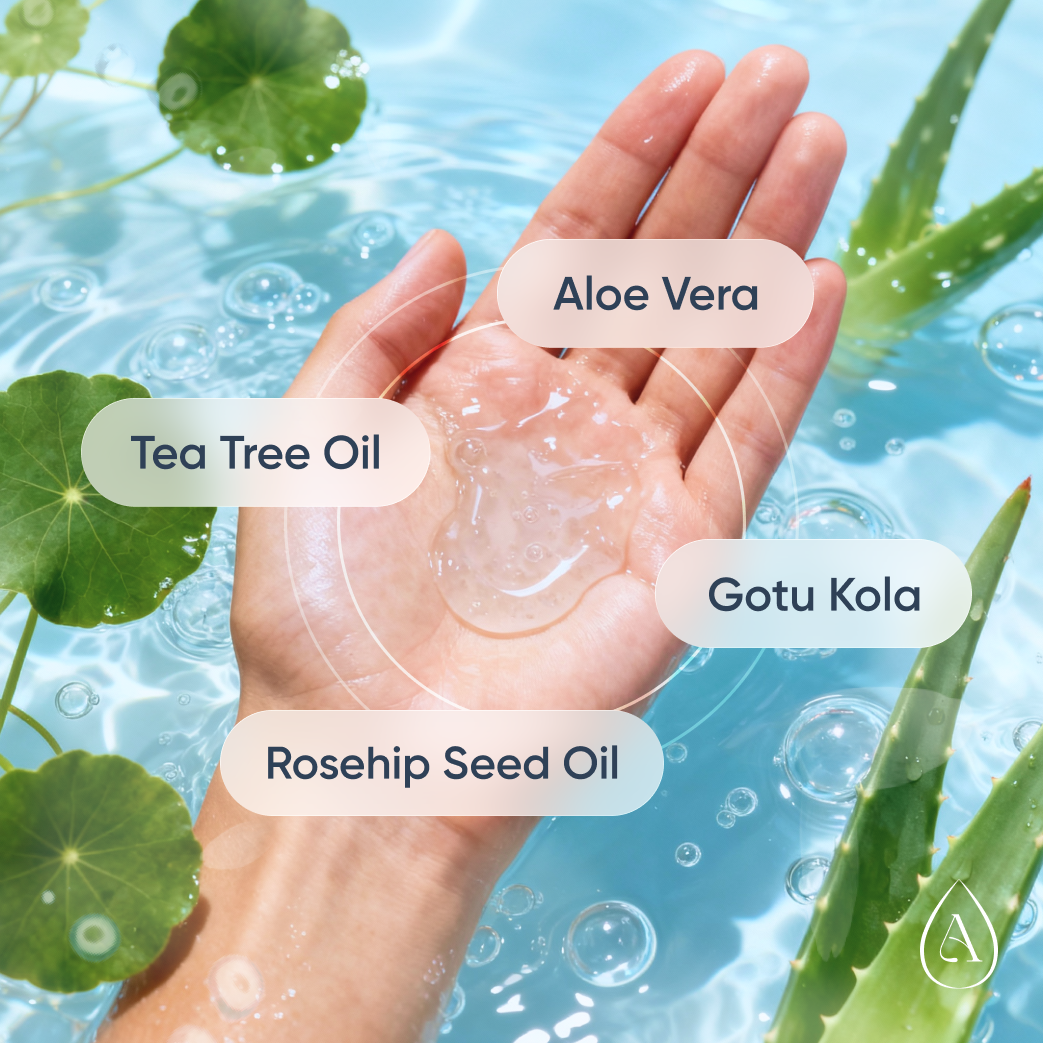 StillWaters Cleanser (Sensitive Skin)