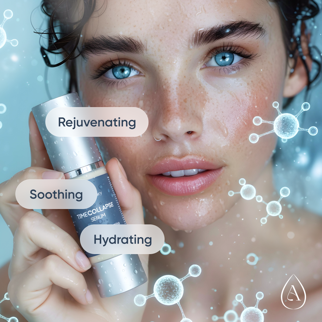 TimeCollapse Serum (Mature Skin)