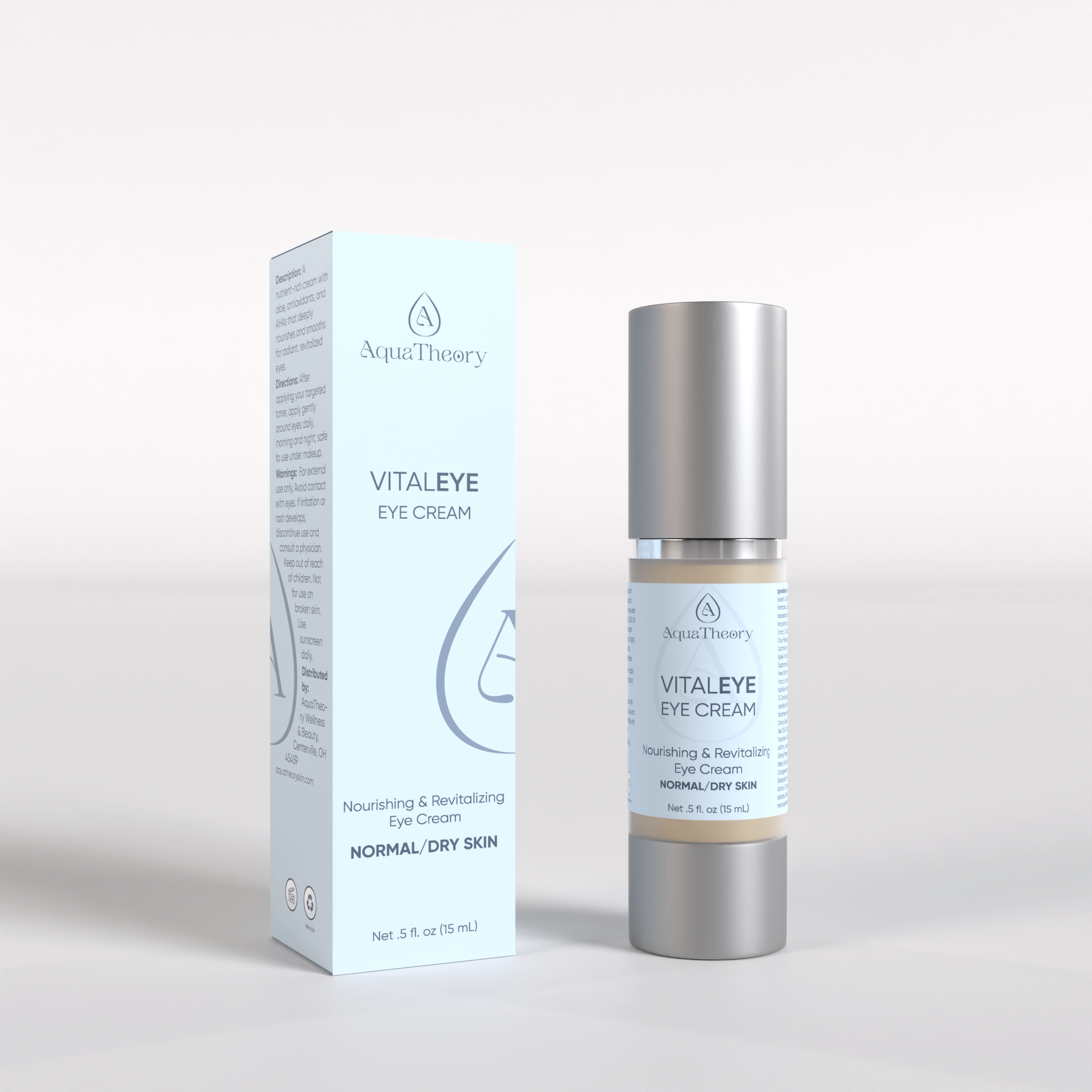 Inside-Out Youth Bundle (Normal/Dry Skin)