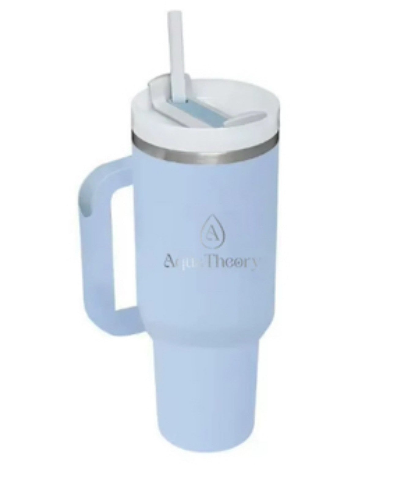 AquaTheory 40oz Insulated Tumbler