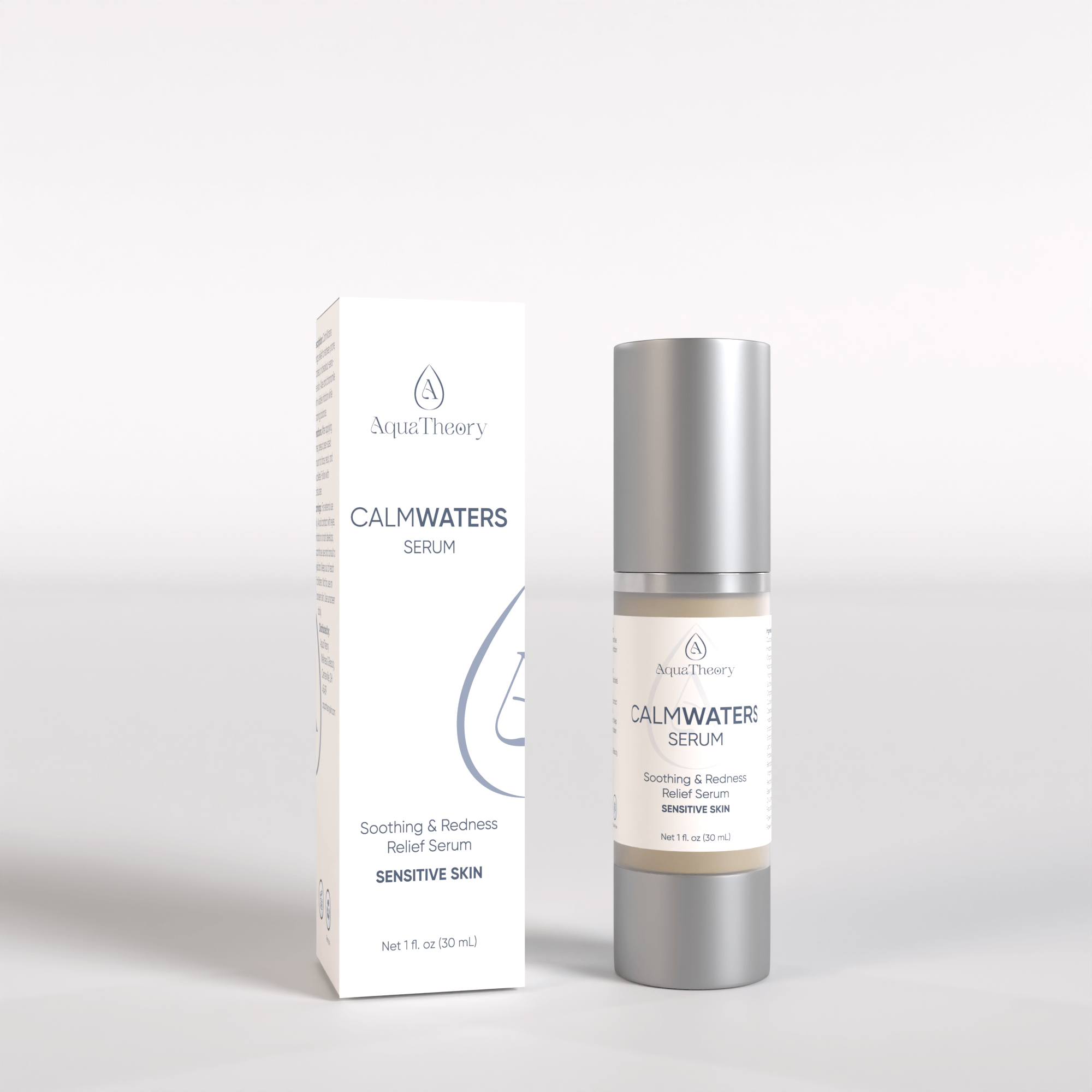 Inside-Out Balance Bundle (Sensitive Skin)