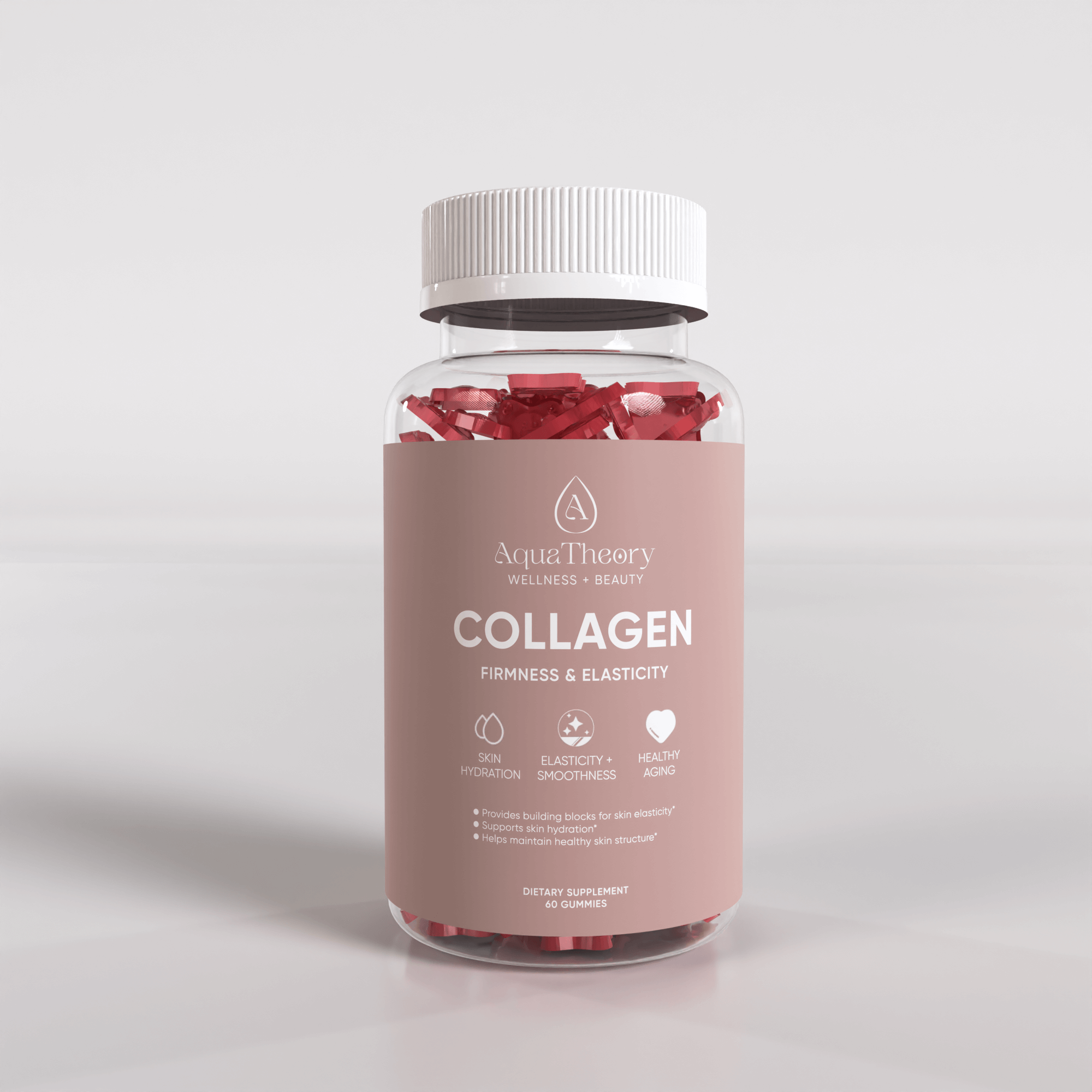 Collagen Gummies