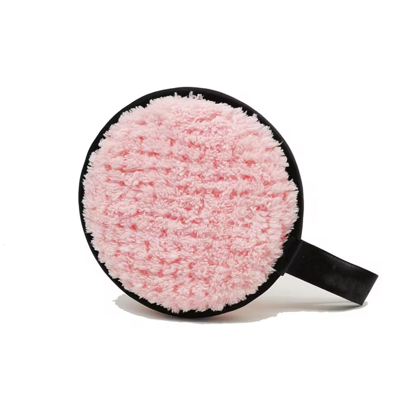 Reusable Cotton Rounds (Set of 2)